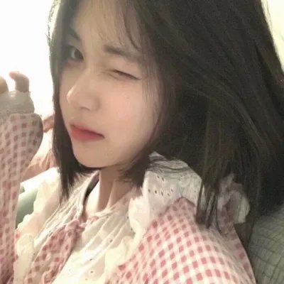 女儿大人加个赖